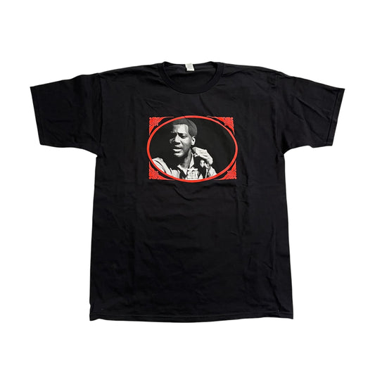 SAMPLE Supreme x Stax Records Otis Redding T-Shirt - Black (Large)