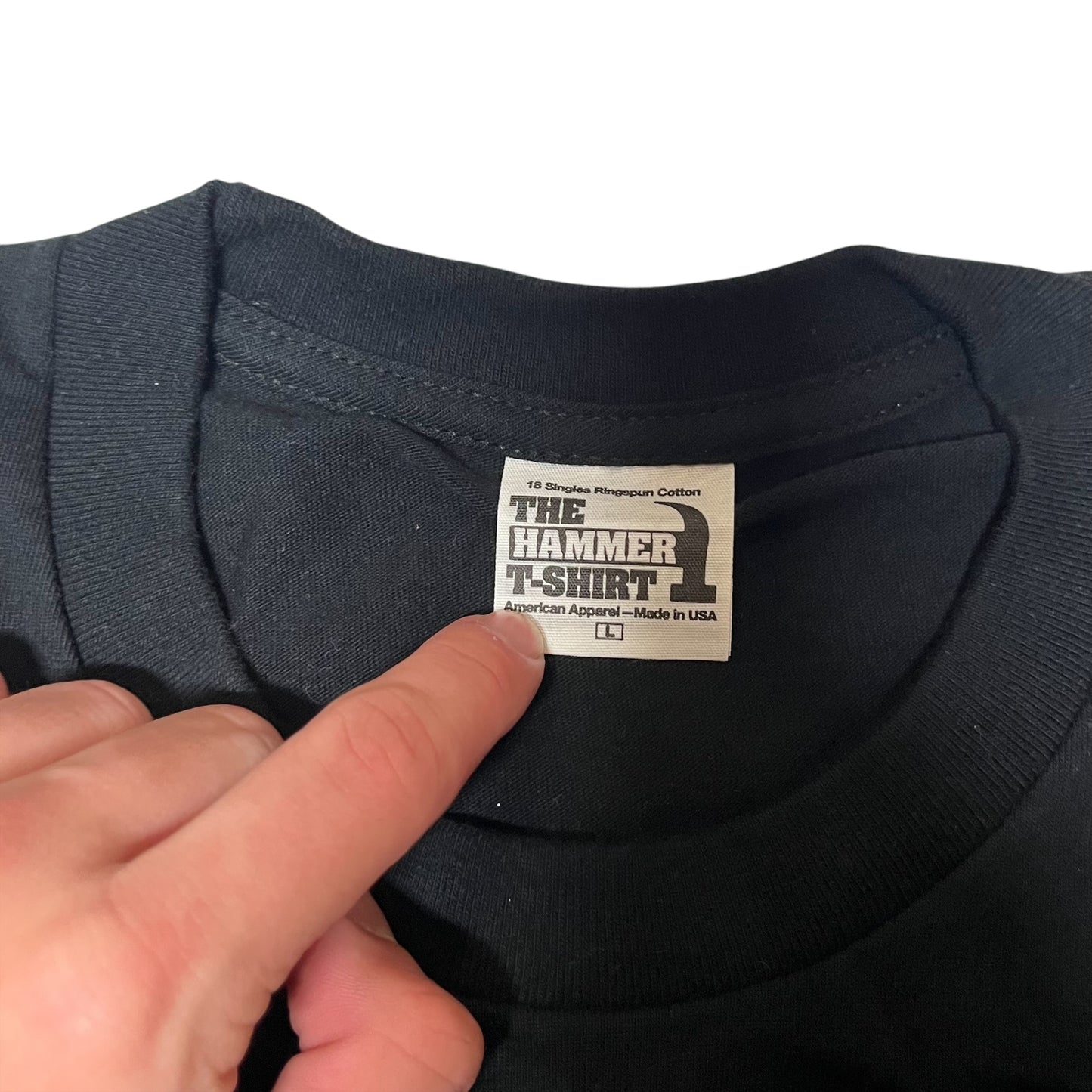 SAMPLE Supreme Catwoman T-Shirt - Black (Large)