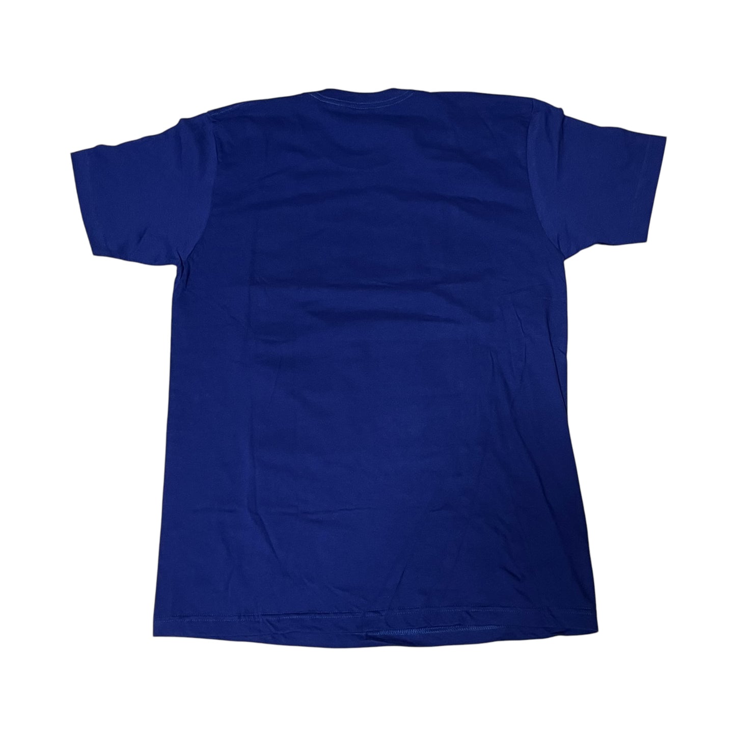 SAMPLE Supreme Industrial T Shirt - Blue (Large)