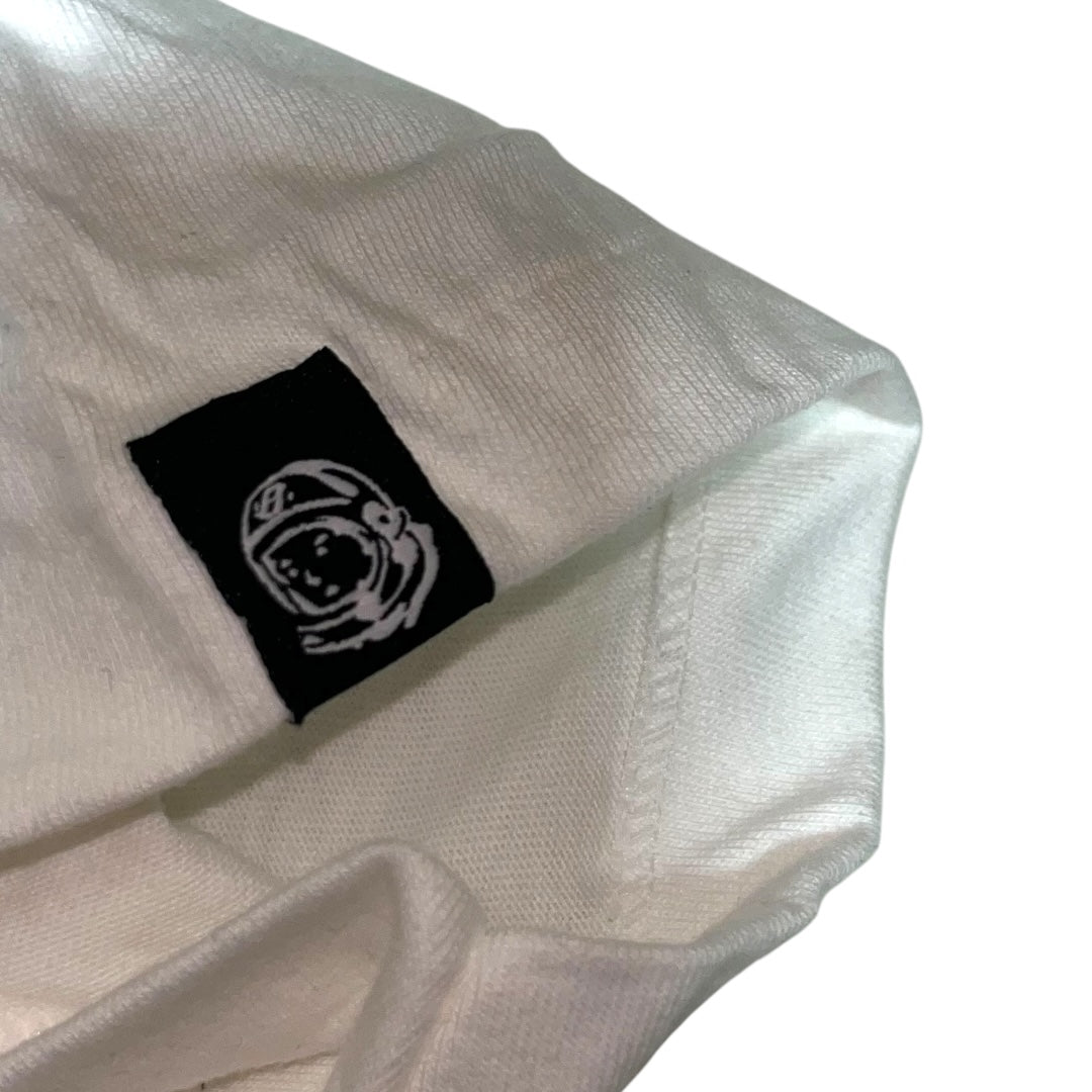 Billionaire Boys Club Pharrell Astronaut T Shirt - White (Medium)