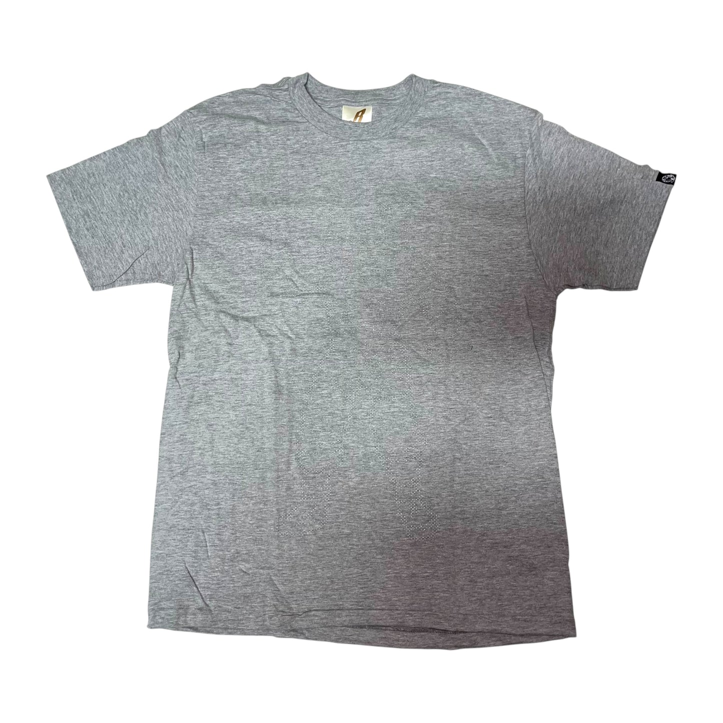 Billionaire Boys Club Astronaut T Shirt - Grey #3 (Medium)