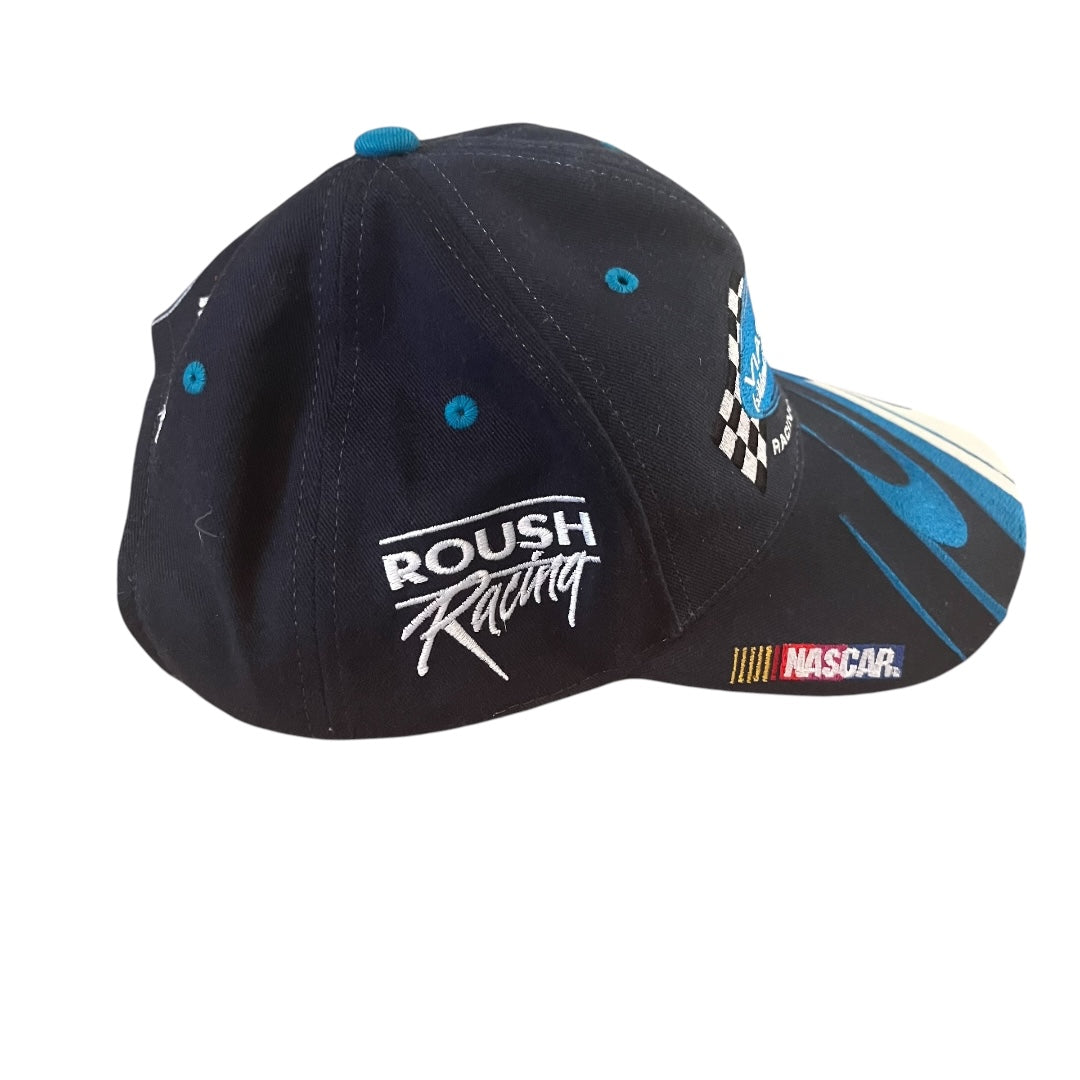 VINTAGE Mark Martin #6 Viagra Racing Hat - Snapback