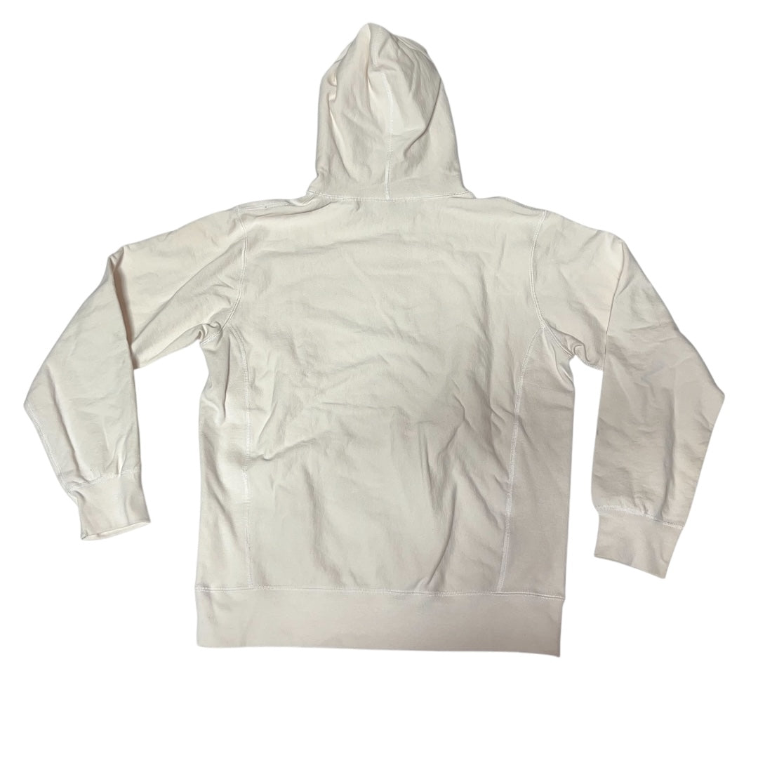 SAMPLE Supreme Astronaut Hoodie Sweatshirt - Cream (XL)