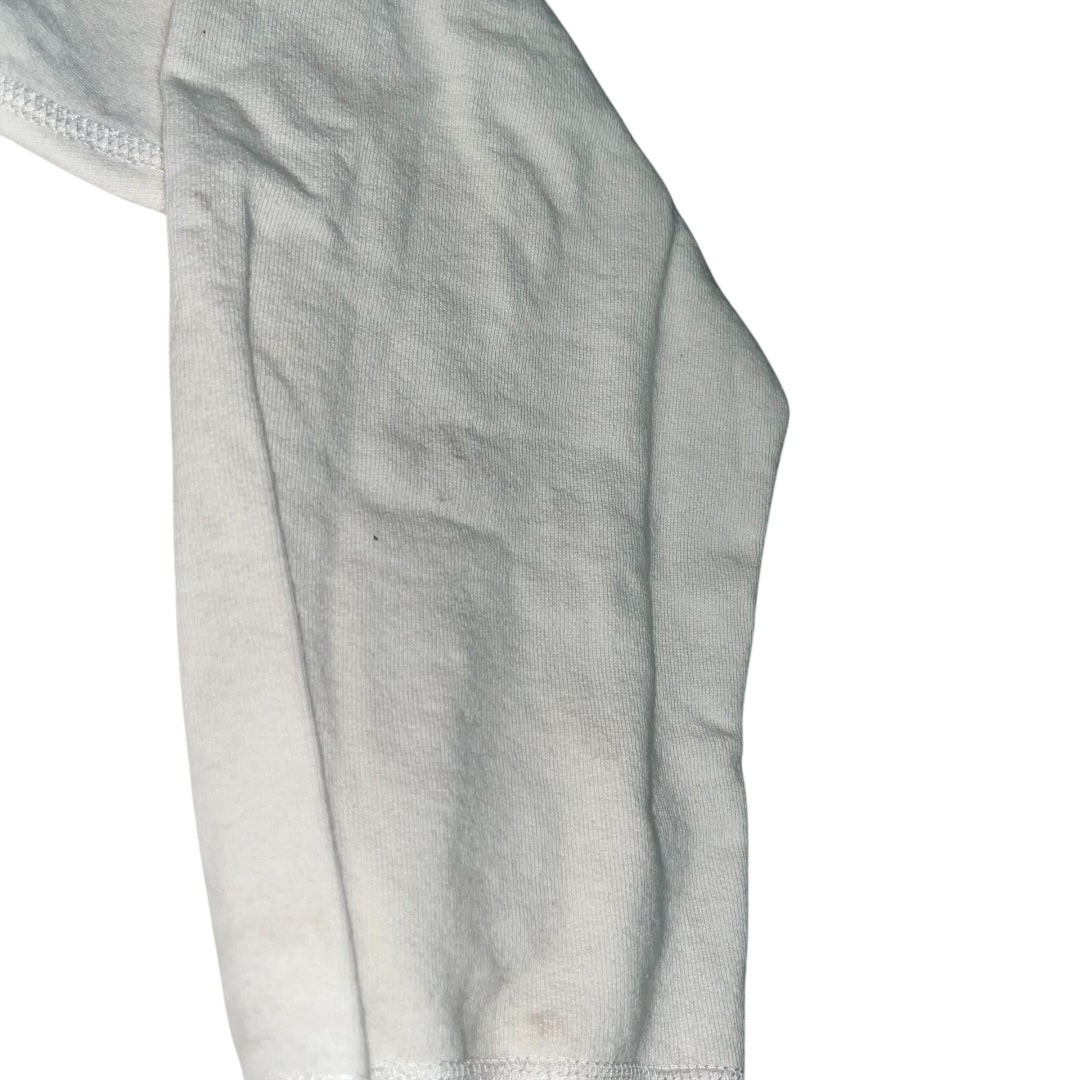 SAMPLE Supreme Astronaut Hoodie Sweatshirt - Cream (XL)