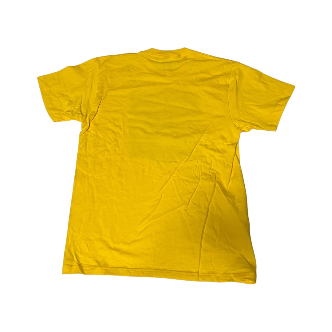 Supreme x Dead Kennedys Surgical Hand T-Shirt - Yellow (Large)