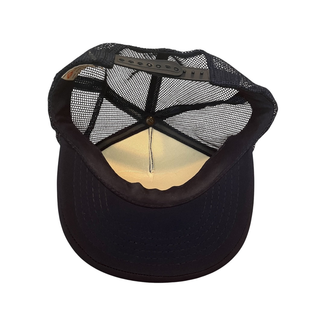 VINTAGE American Racing Pigeon Snapback Trucker Hat