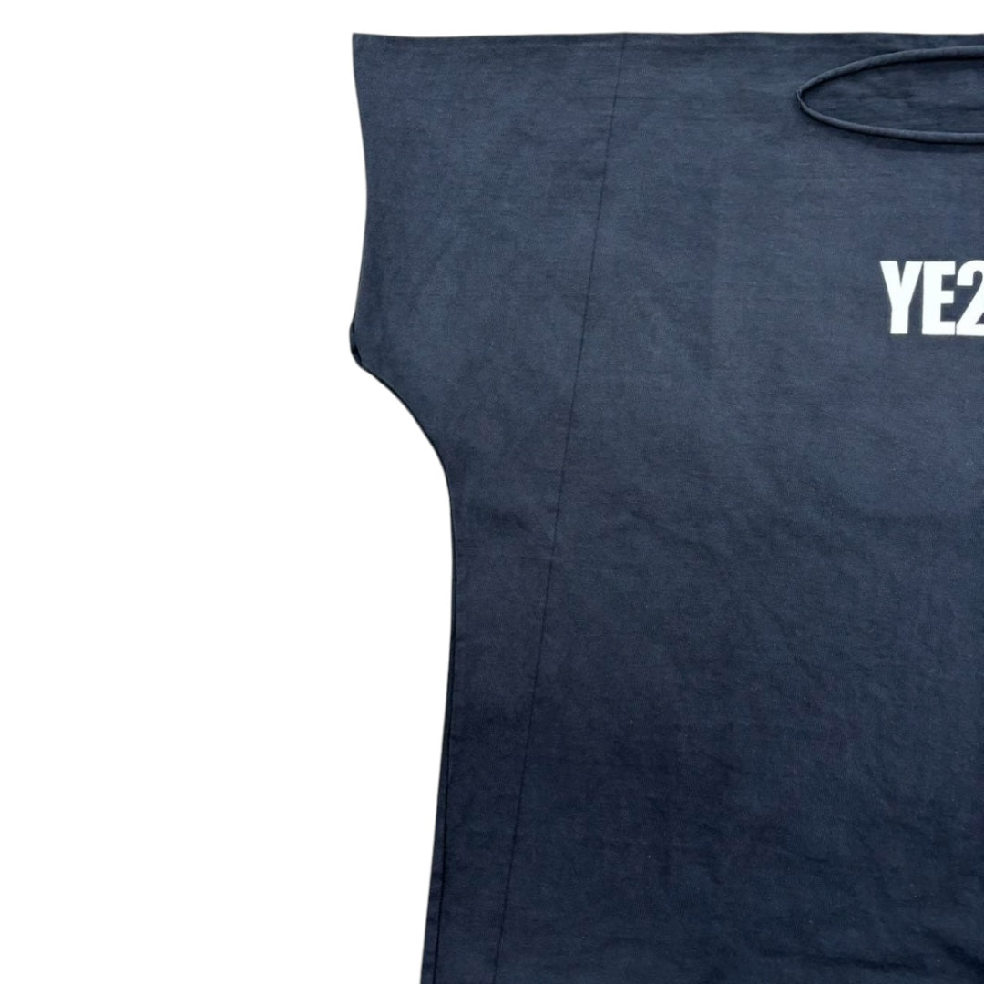 SAMPLE YE24 Boxy Cut & Sew Shirt (Size 1) v2.0