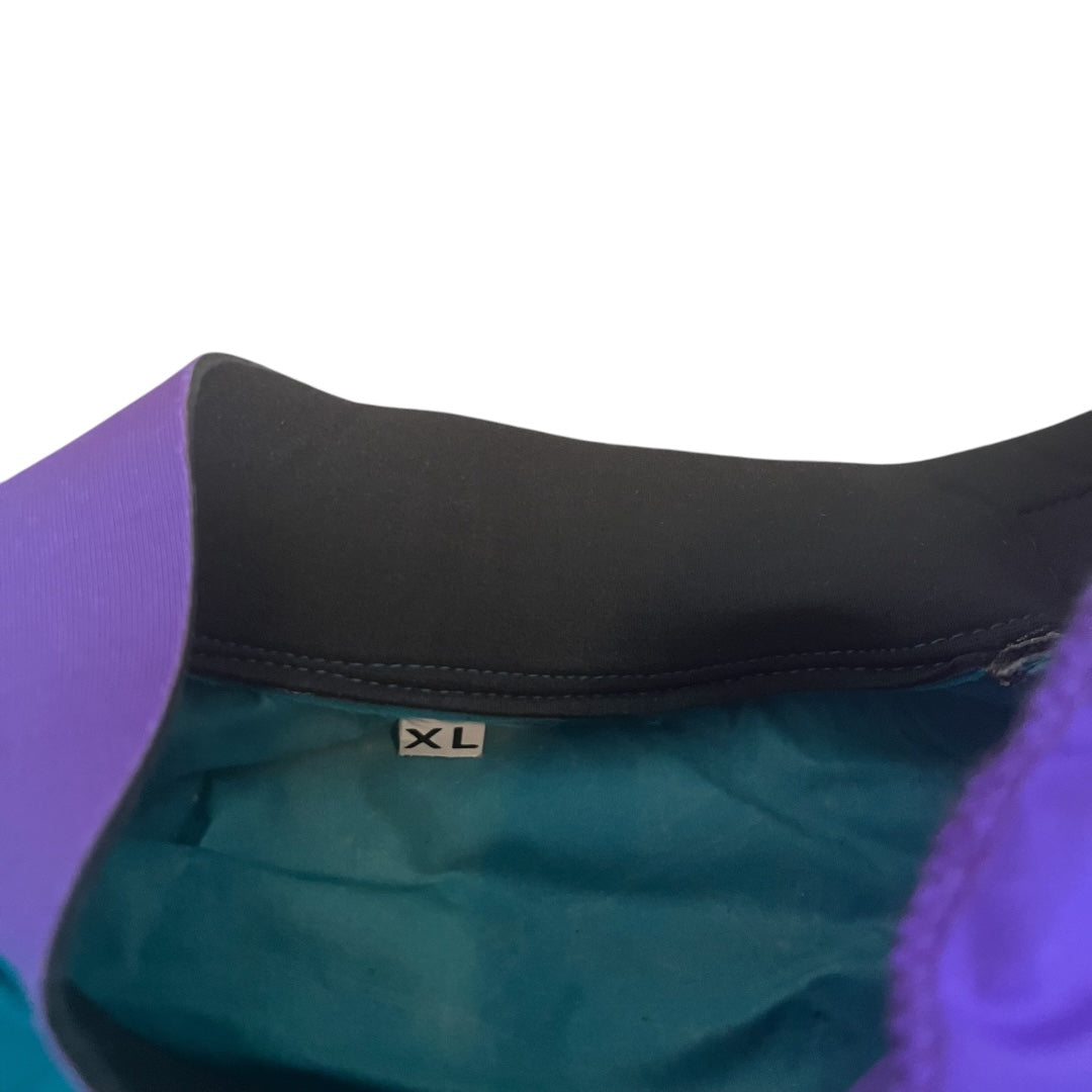 VINTAGE Rapidstyle Water Repellant Kayaking Jacket (XL)