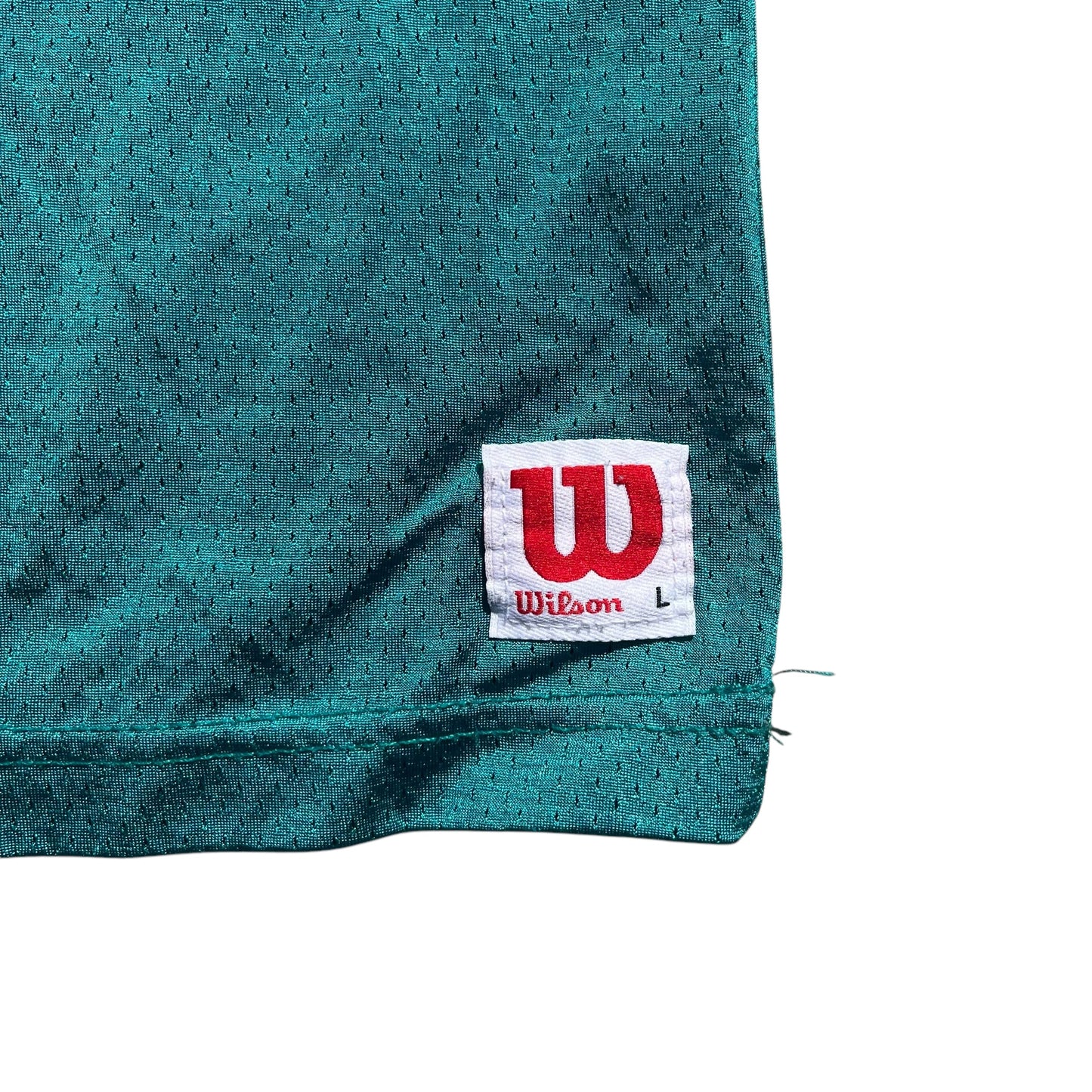 VINTAGE Wilson Miami Dolphins Dan Marino Mesh Jersey (Large)