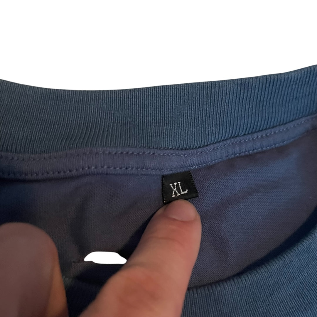 SAMPLE Embellish "OPIUM!" Mickey Mouse T Shirt