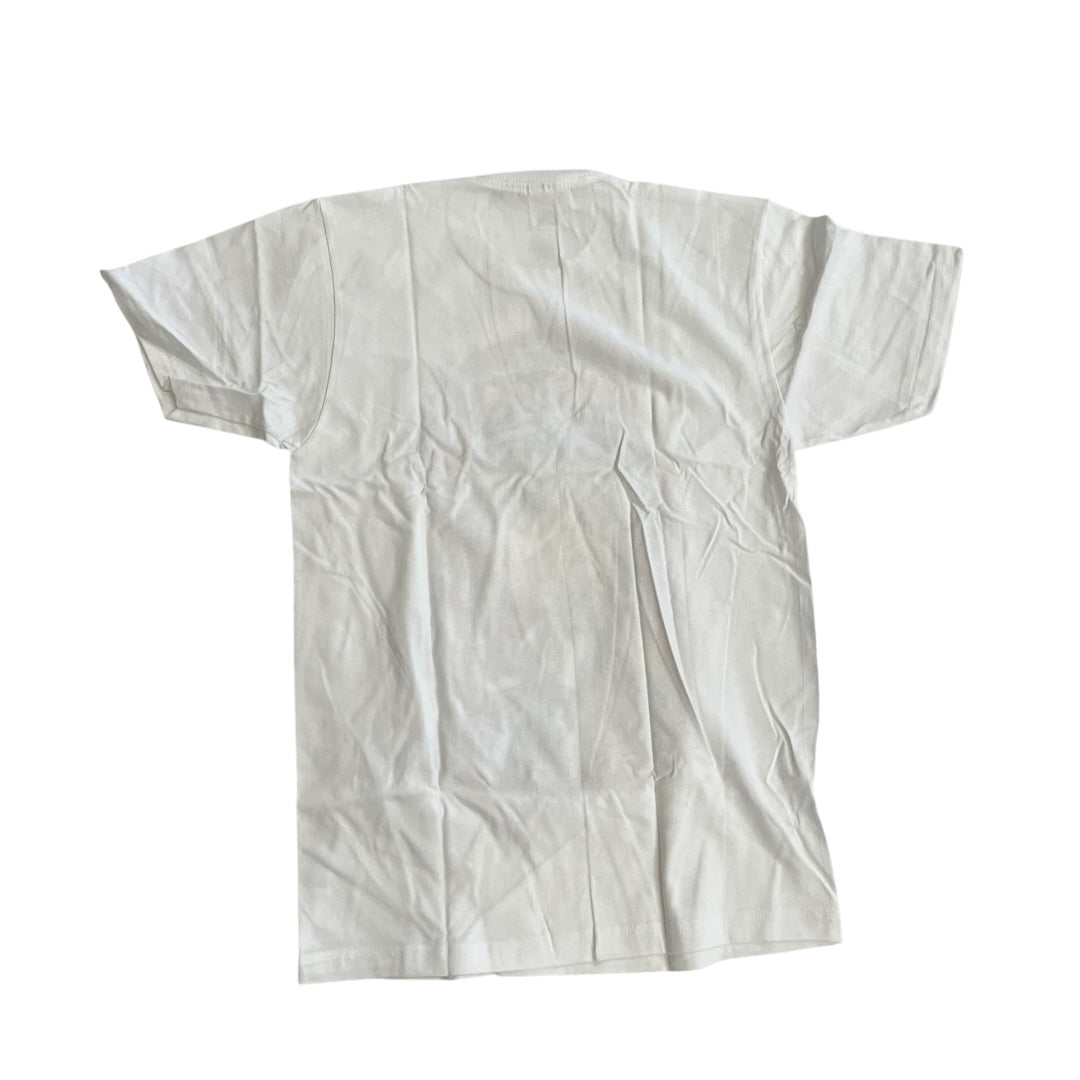 Supreme Forty Deuce / Chucky T-Shirt - White