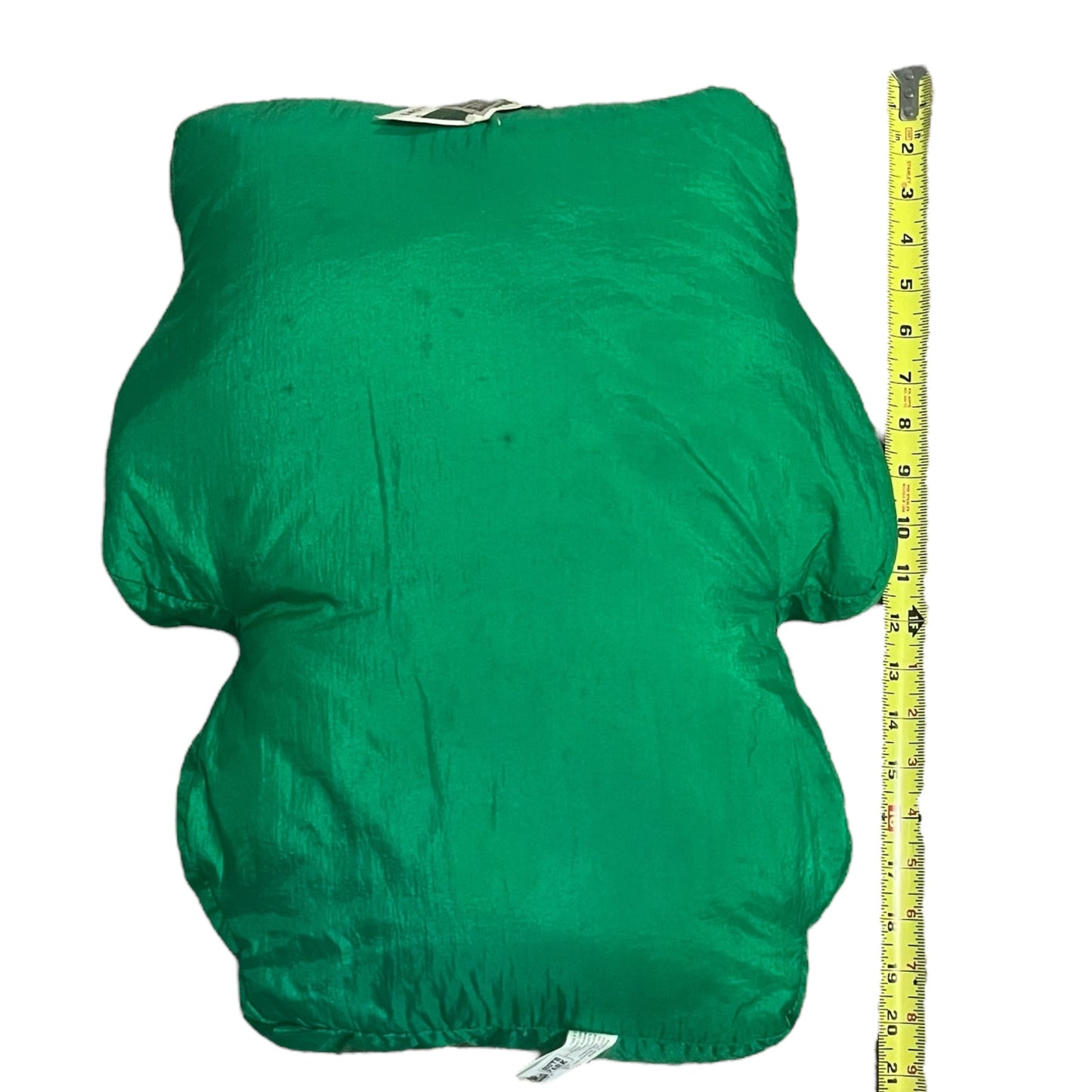 VINTAGE 1998 South Park Display Plush Pillow - Kyle Brovlovski