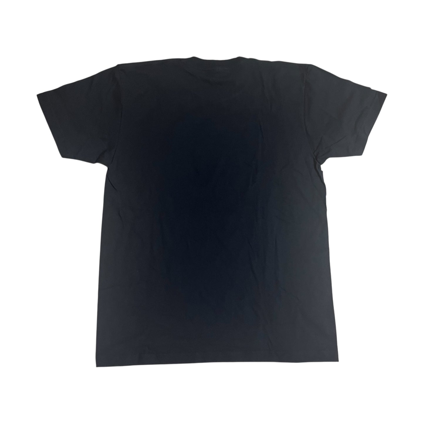 SAMPLE Supreme x KRS One Knowledge Reigns Supreme T-Shirt - Black (Large)