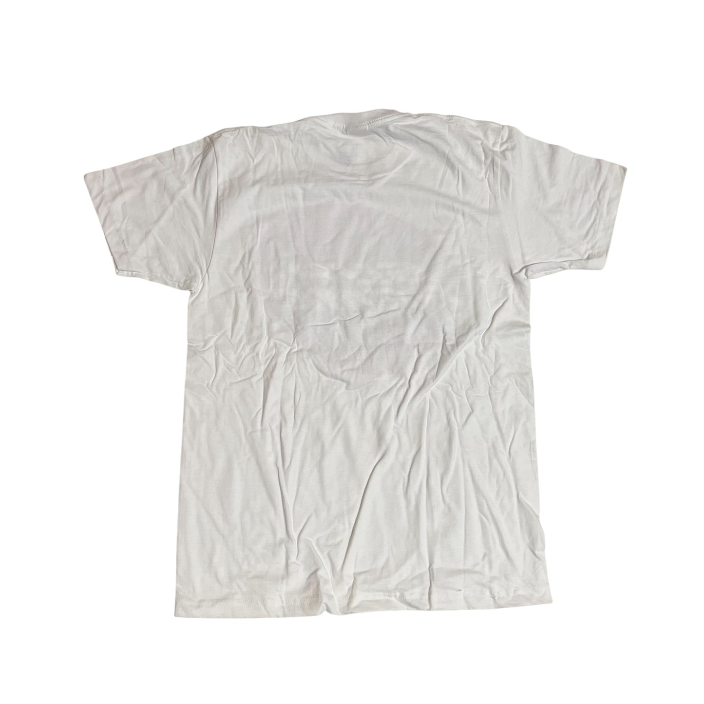 SAMPLE Supreme Kinetic Logo T-Shirt - White (Large)