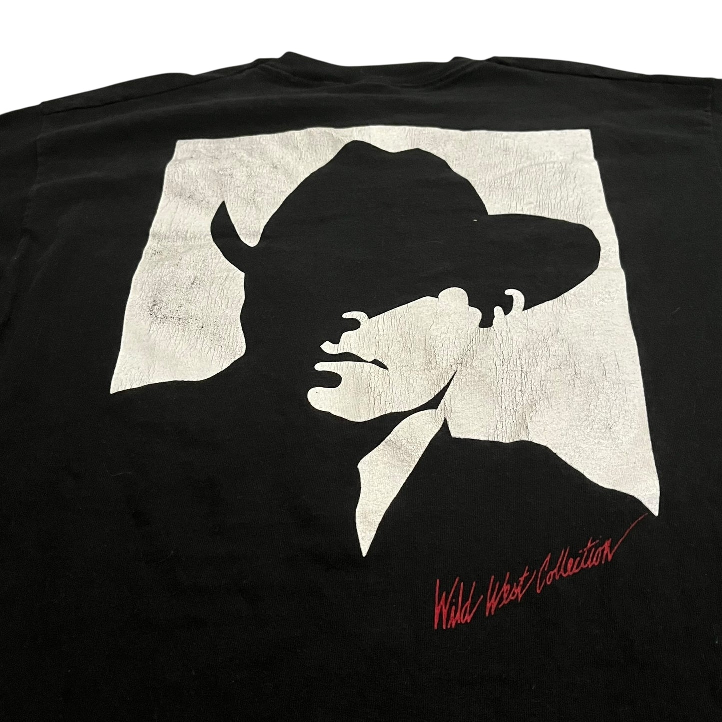 VINTAGE Marlboro Man Pocket T Shirt (XL)