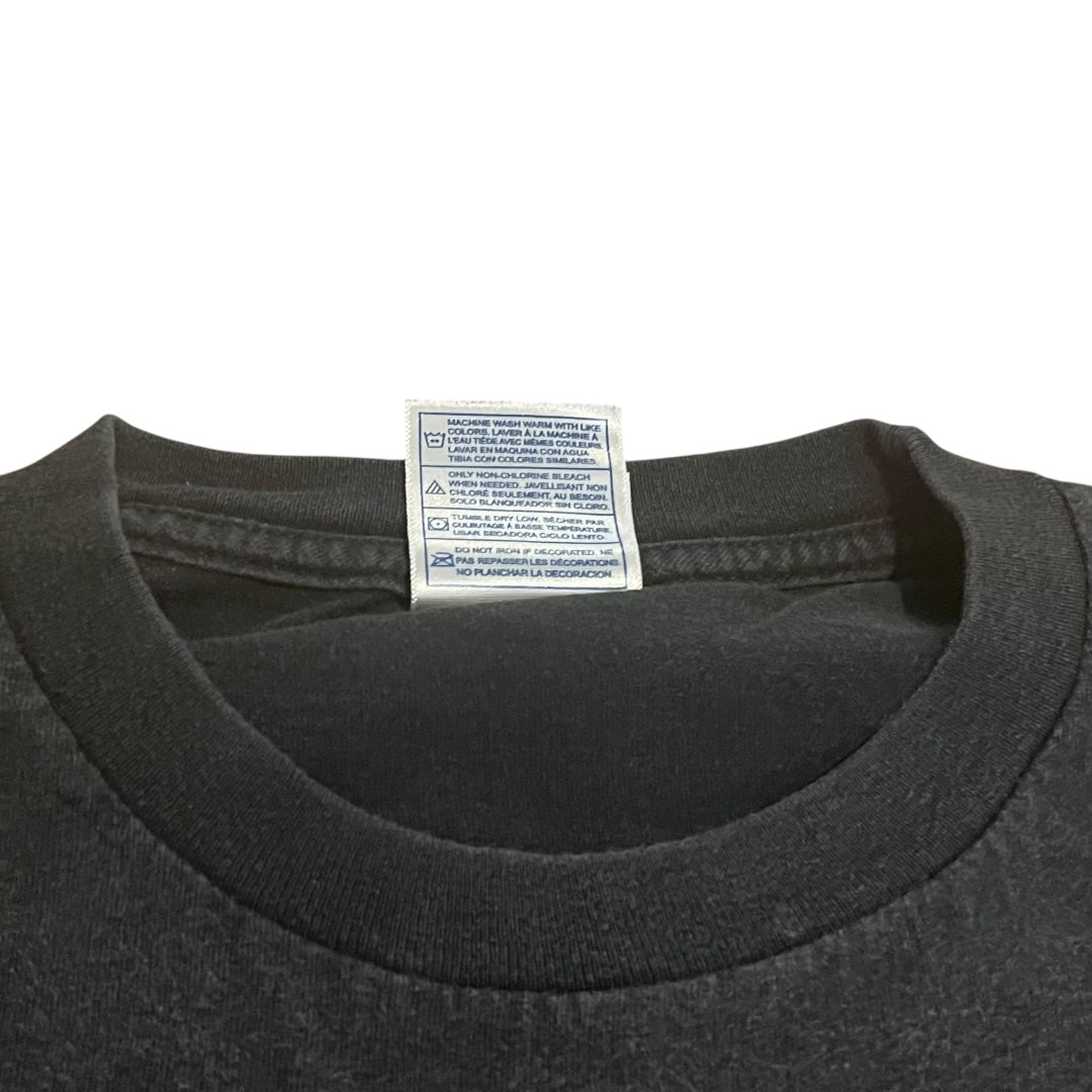 VINTAGE Orange County Choppers T Shirt (Large)