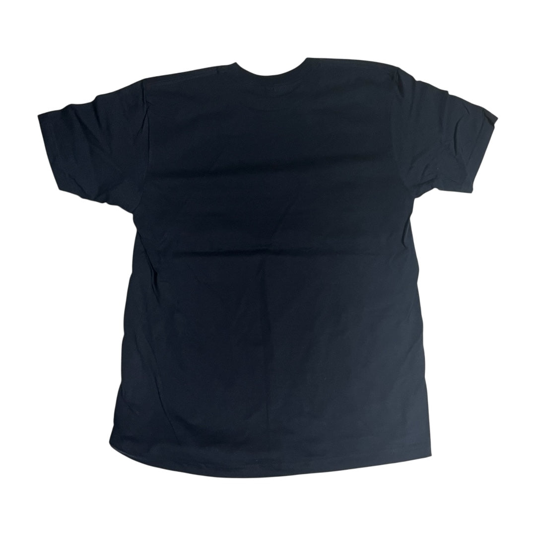 Supreme x Daniel Johnston Duck T Shirt - Navy Blue