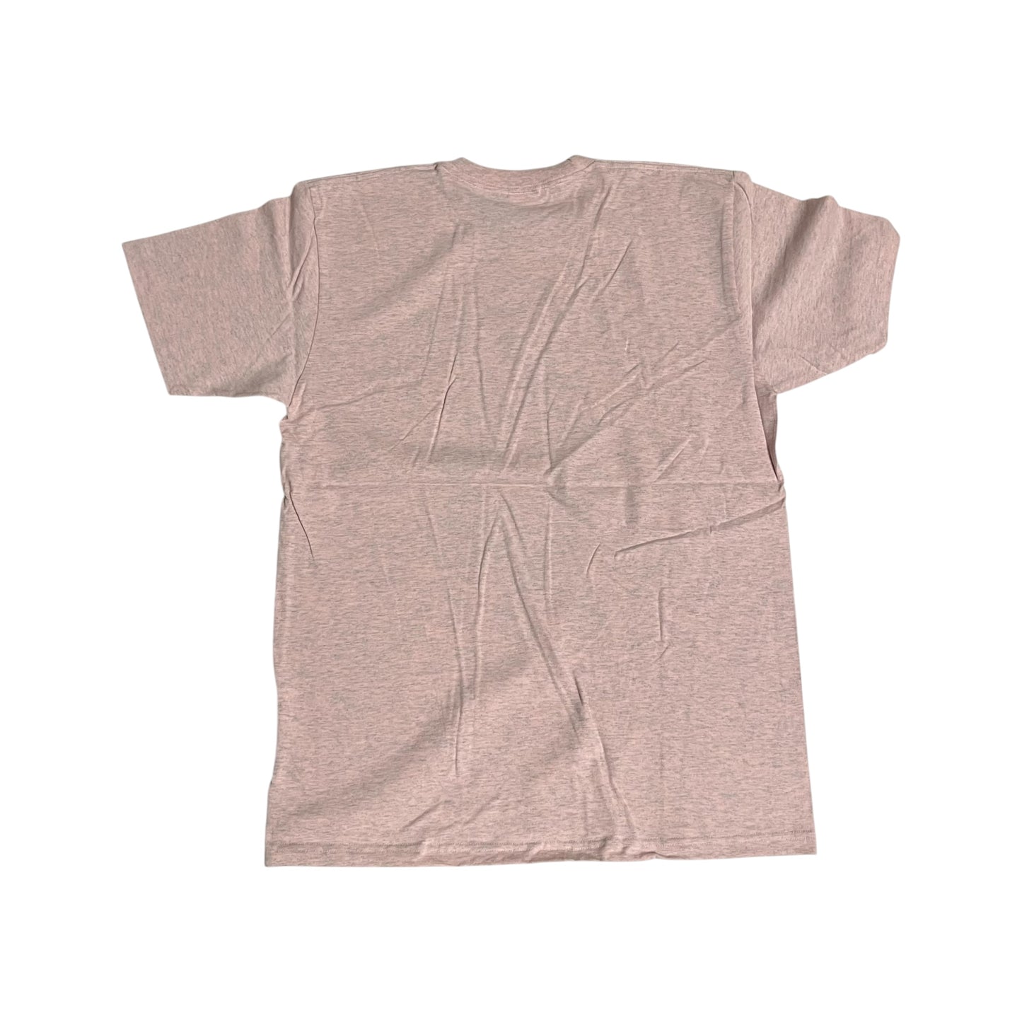 SAMPLE Supreme x Daniel Johnston Duck T Shirt - Heather Pink (Large)