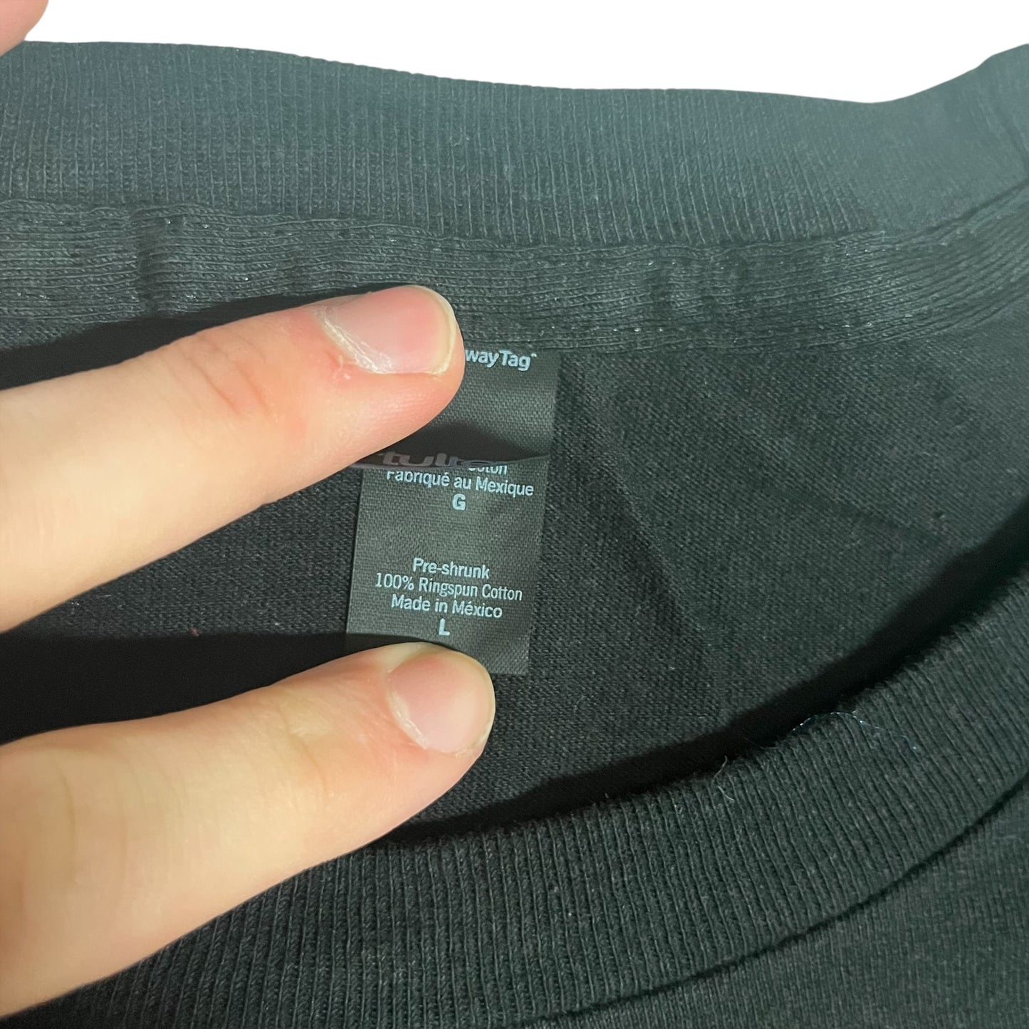 Modern Baseball Dinosaur T Shirt (Large)