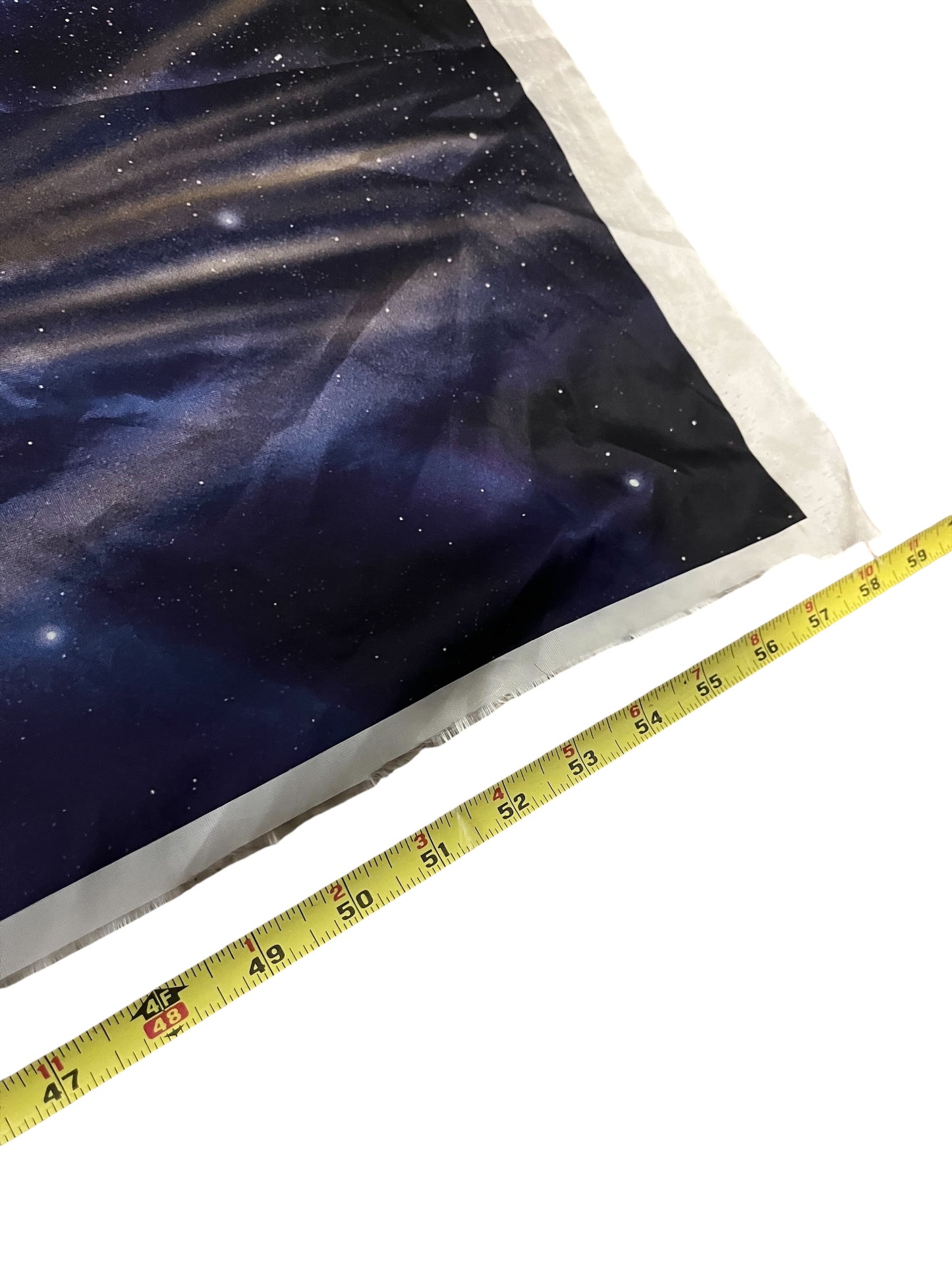 SAMPLE Supreme x Undercover x Public Enemy Fabric Sheet