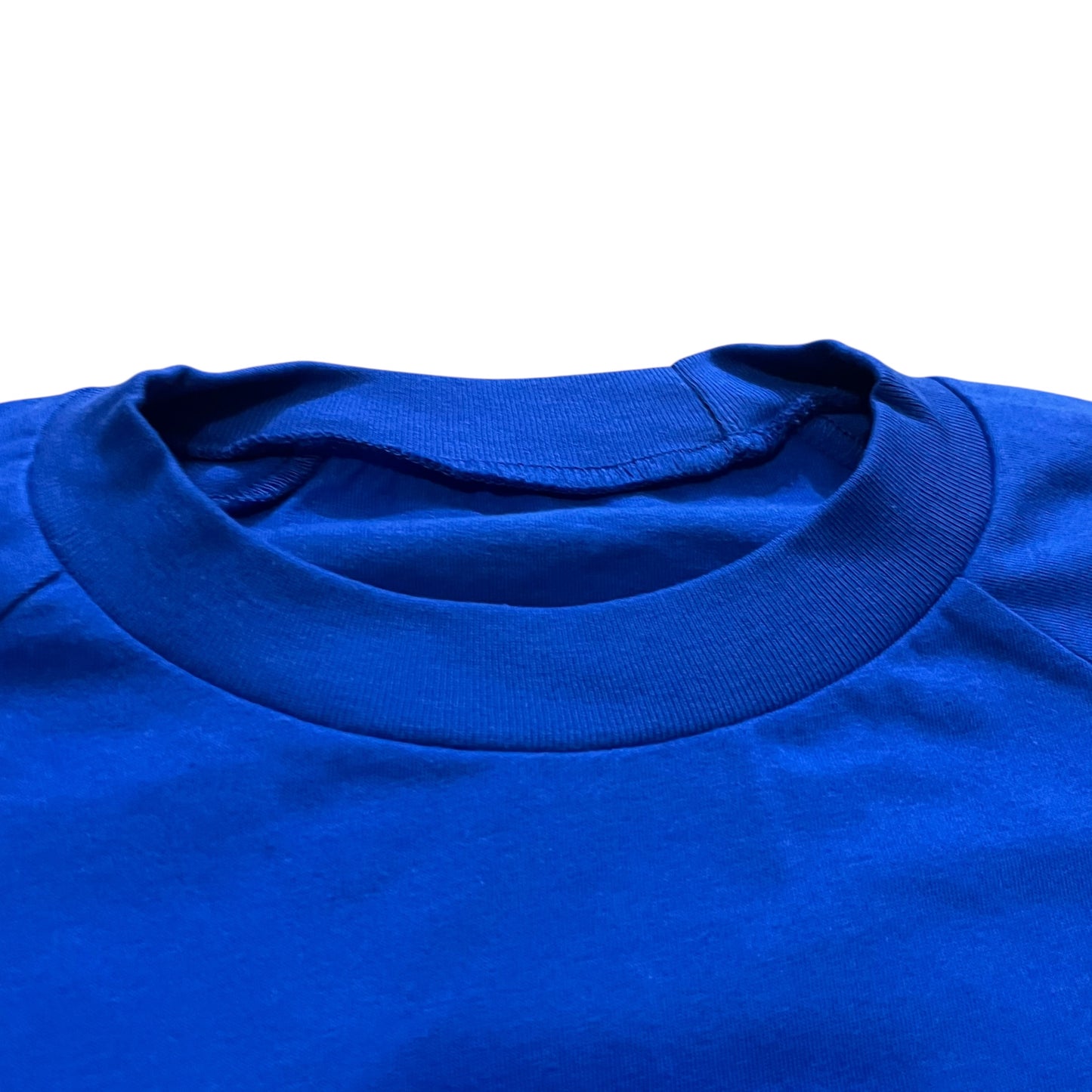 YZY x Sean John FP-01 T Shirt - Blue