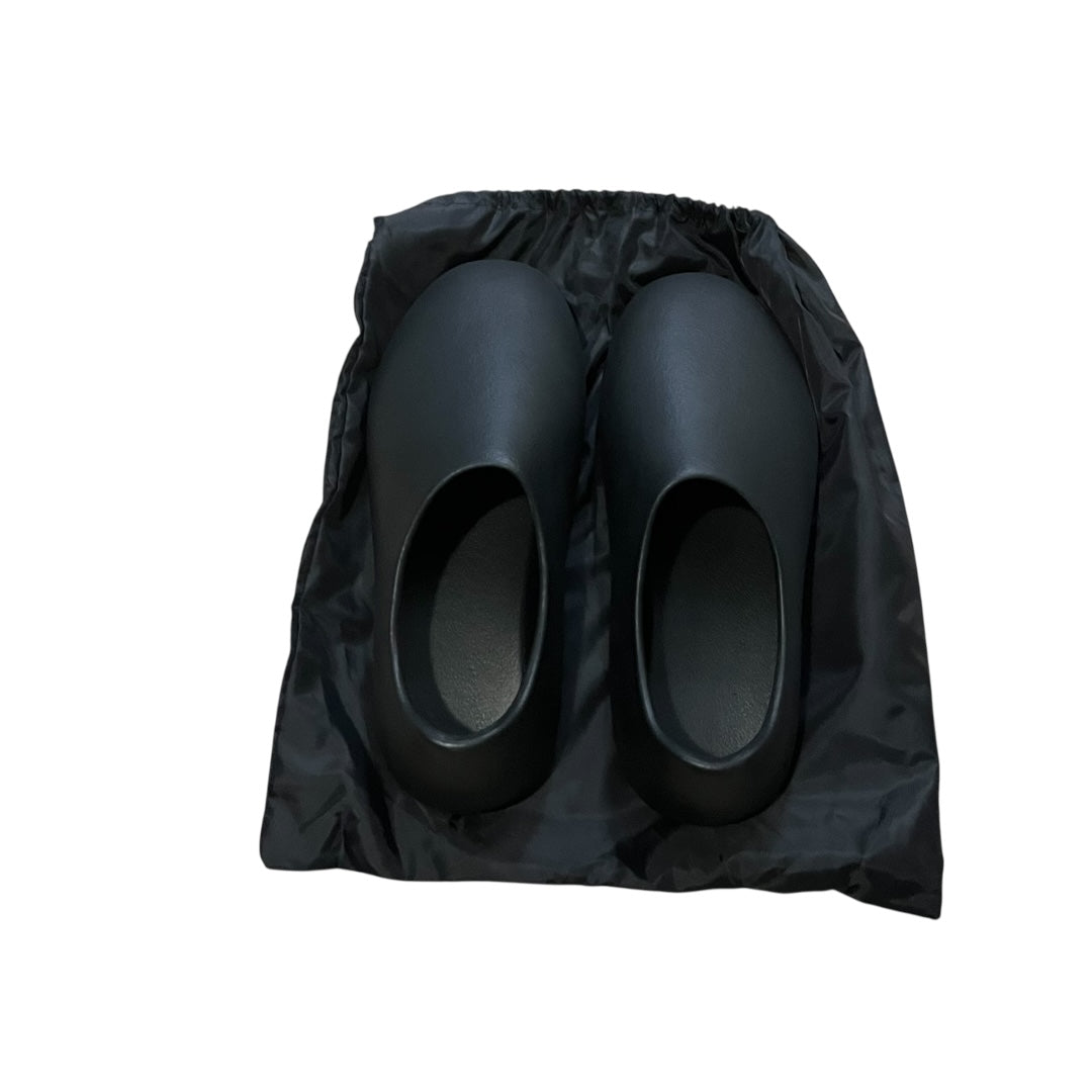 Yeezy SL-01 Slippers - Black