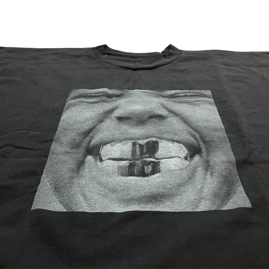 YZY Bully Long Sleeve Shirt - Black