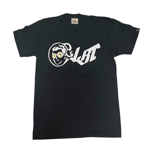 Billionaire Boys Club x Hebru Brantley T Shirt - Black (Medium)