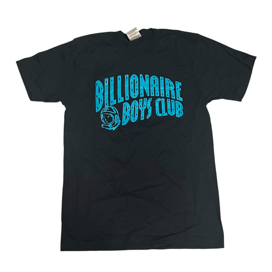 Billionaire Boys Club Space Academy T Shirt - Navy (Medium)