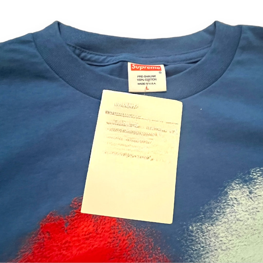 SAMPLE Supreme x Miles Davis Tutu T-Shirt - SS07 (Large)