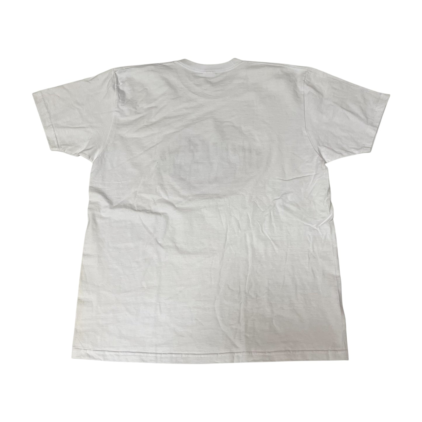 Supreme Lunar T-Shirt - White (XL)