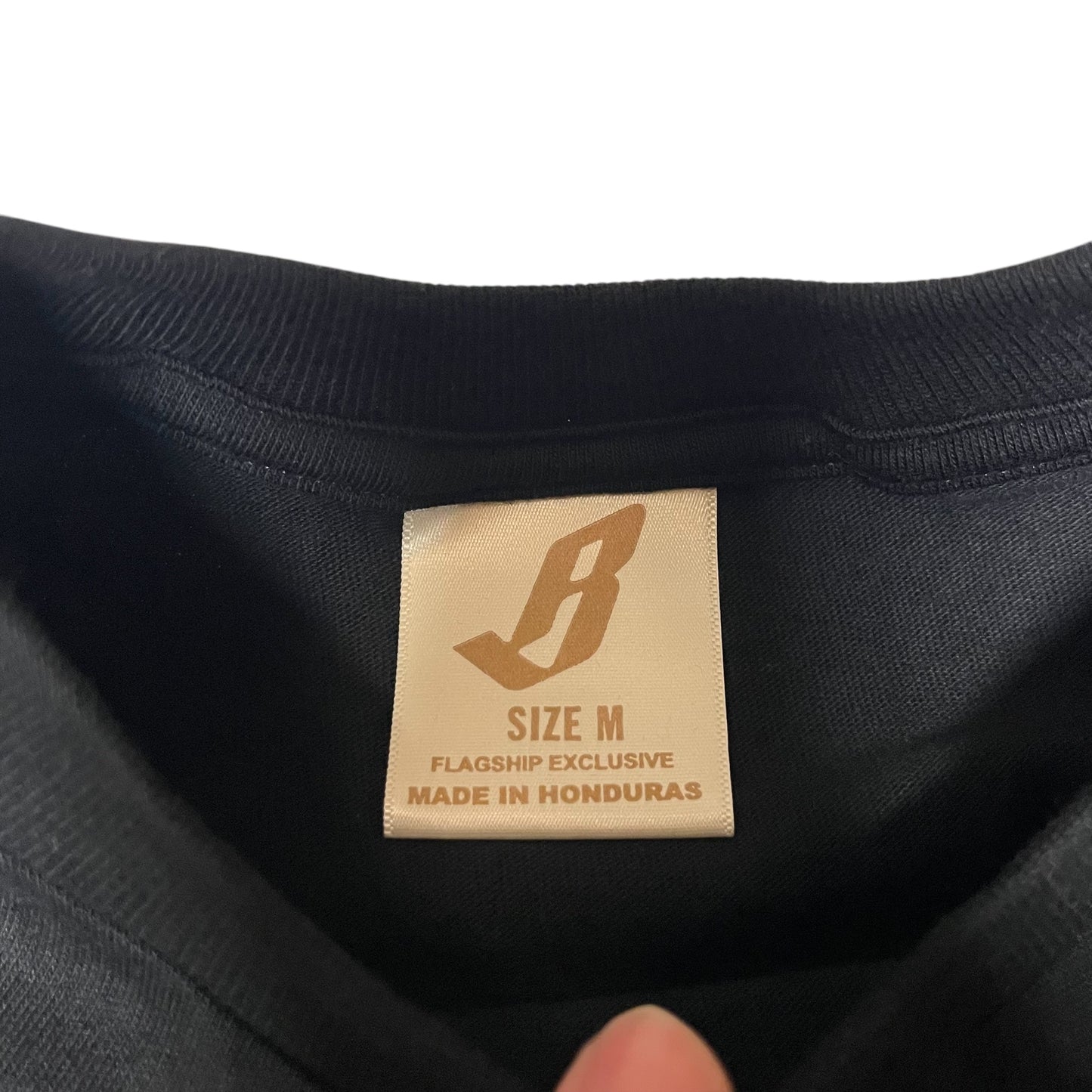 Billionaire Boys Club Astronaut T Shirt - Black (Medium)