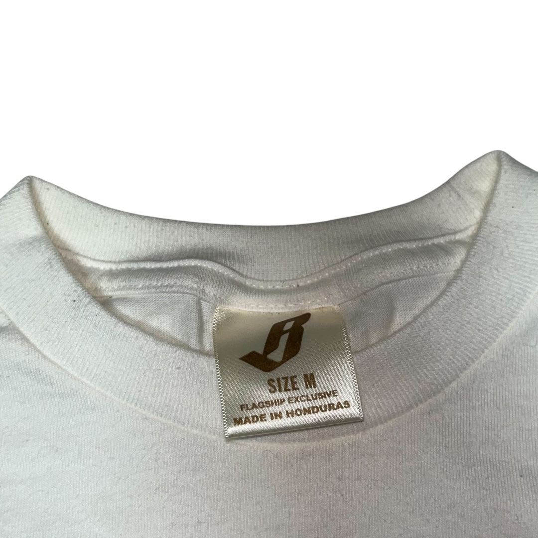 Billionaire Boys Club Pharrell Astronaut T Shirt - White (Medium)