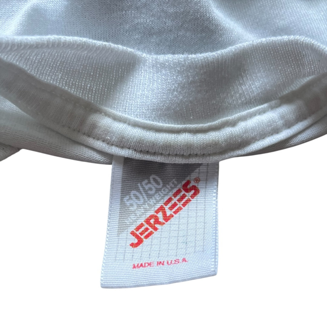 VINTAGE The Gas Light  T-Shirt (XL)