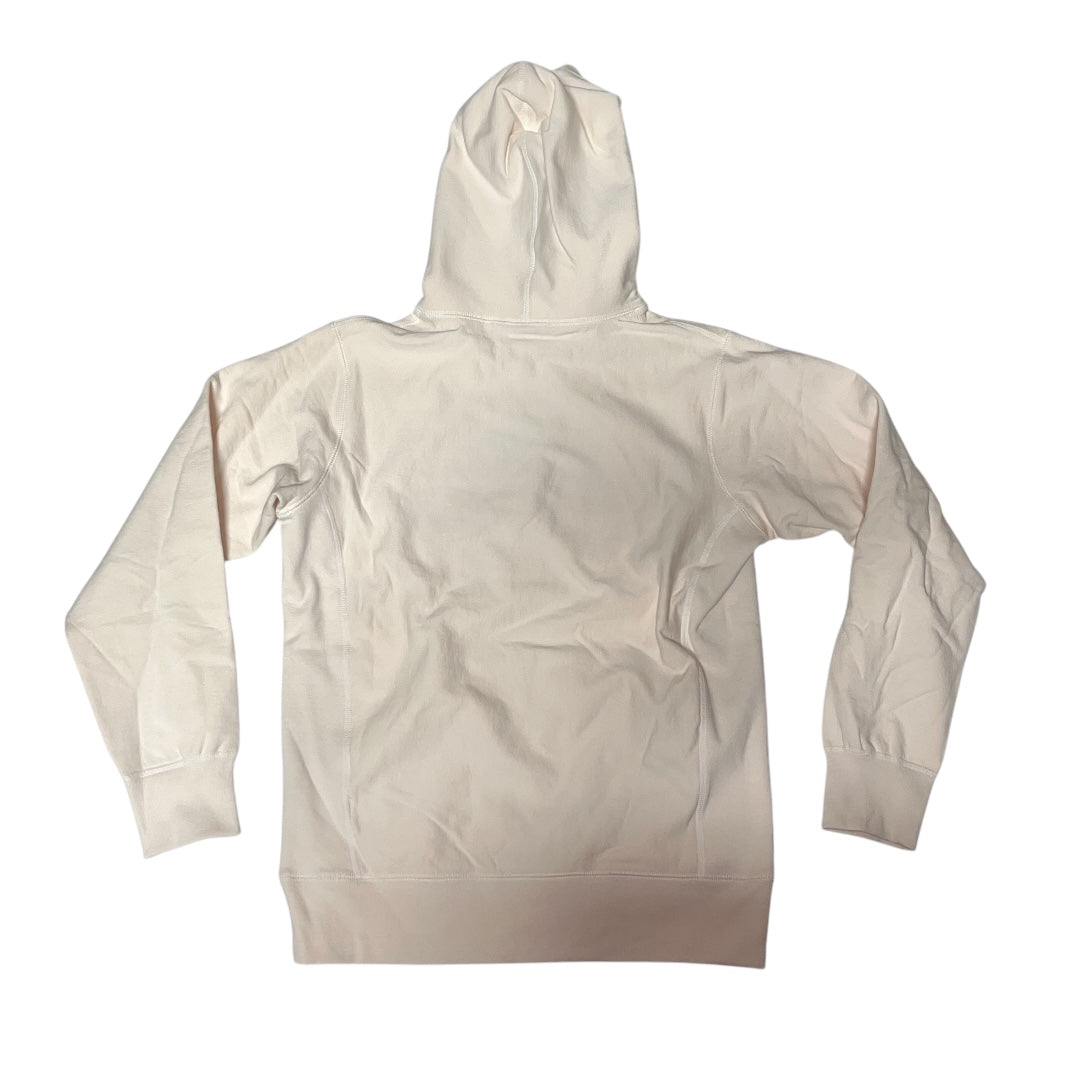 Supreme Astronaut Hoodie Sweatshirt - Cream (Medium)