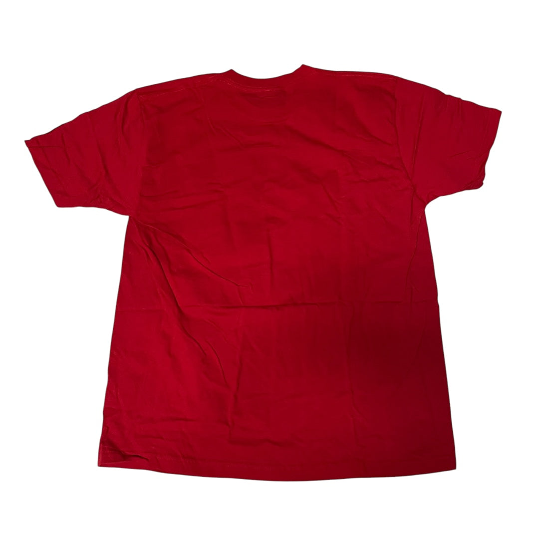 Supreme A Love Supreme T-Shirt - Red