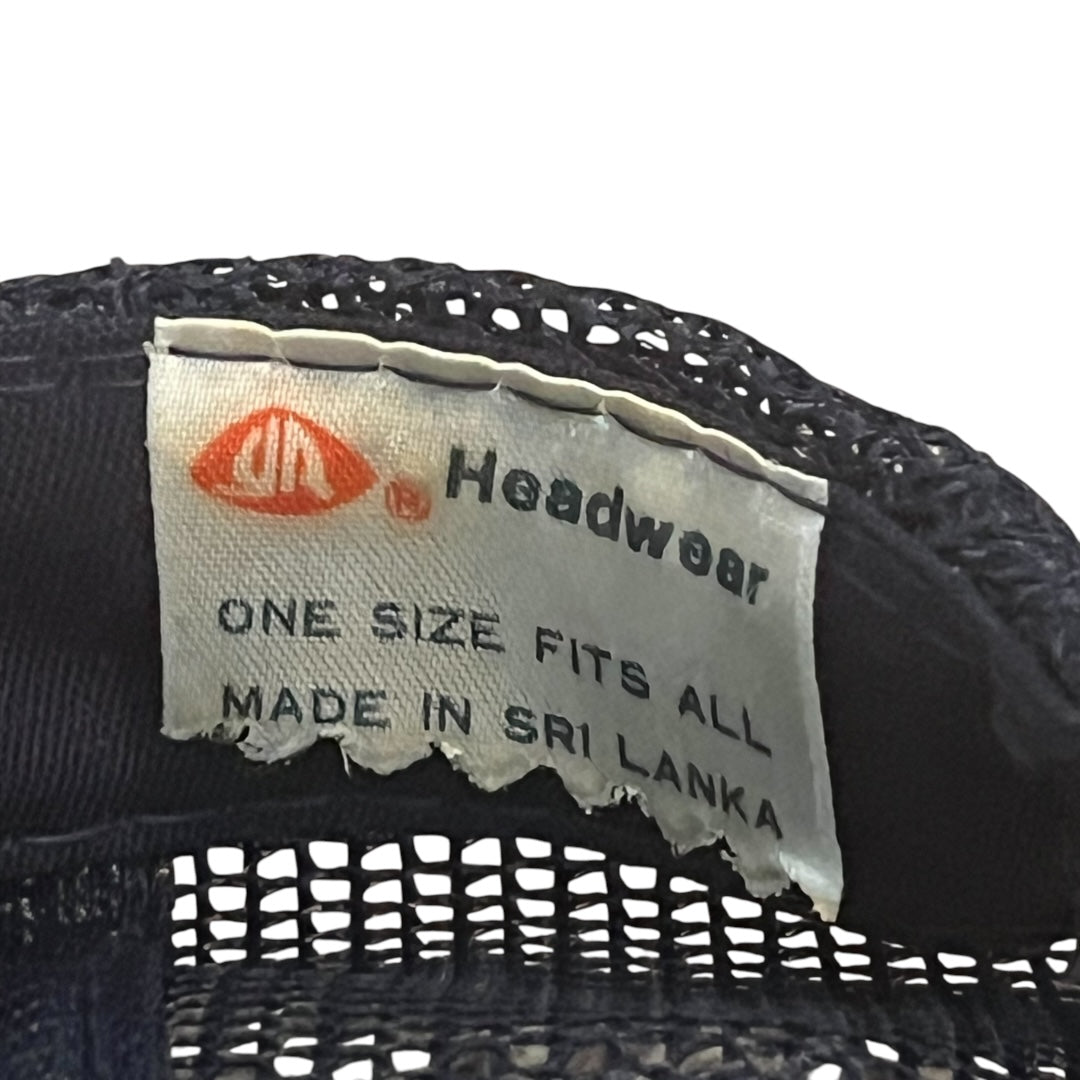 VINTAGE American Racing Pigeon Snapback Trucker Hat