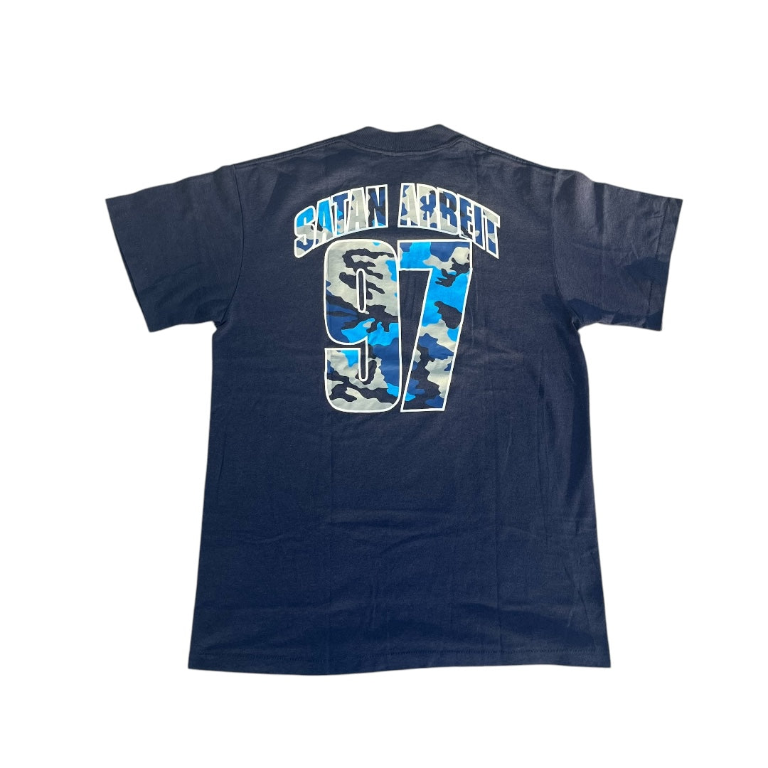 VINTAGE GSSA Venom T Shirt (Medium)