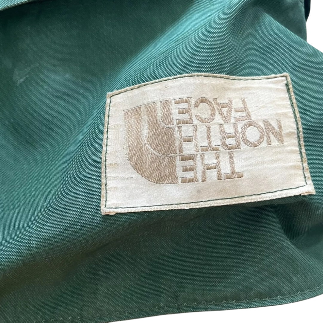 VINTAGE The North Face Tear Drop Backpack (1970s)