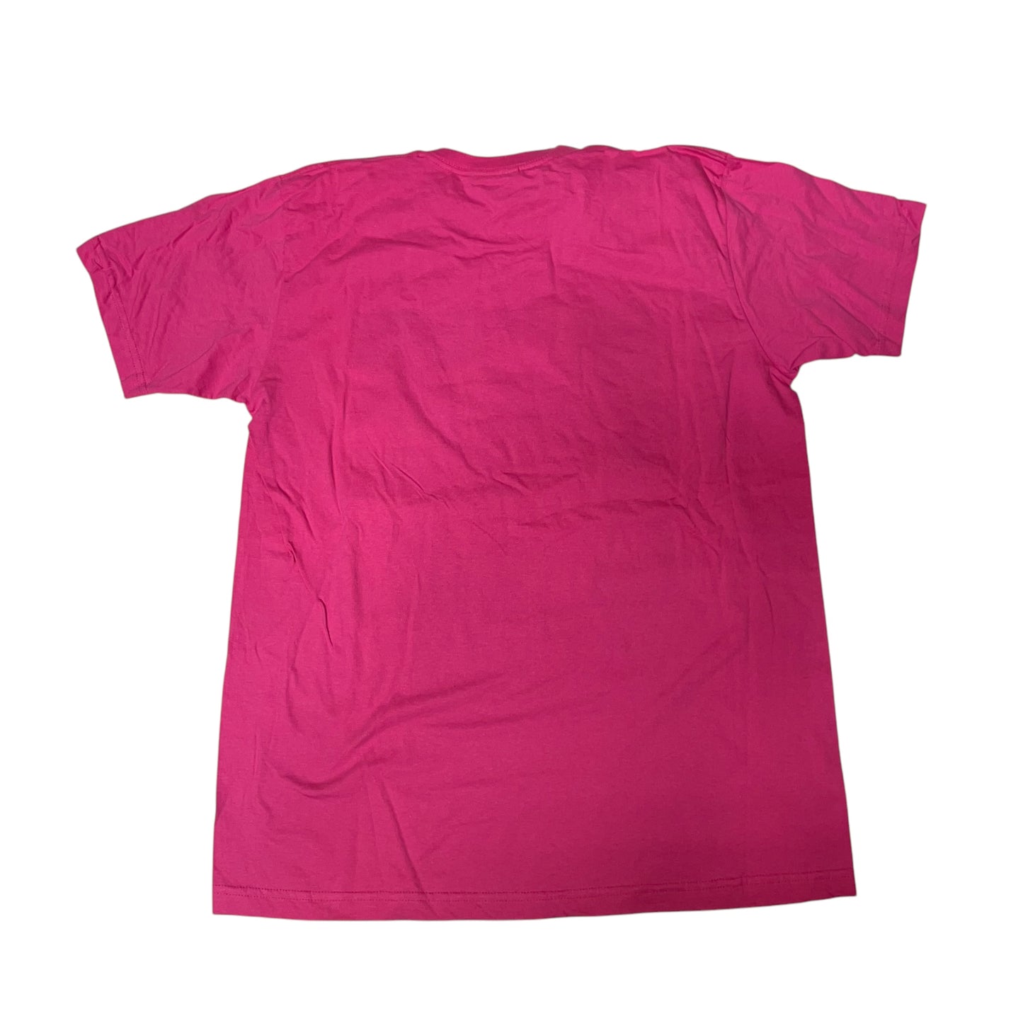 SAMPLE Supreme A Love Supreme T-Shirt - Fushia (Large)