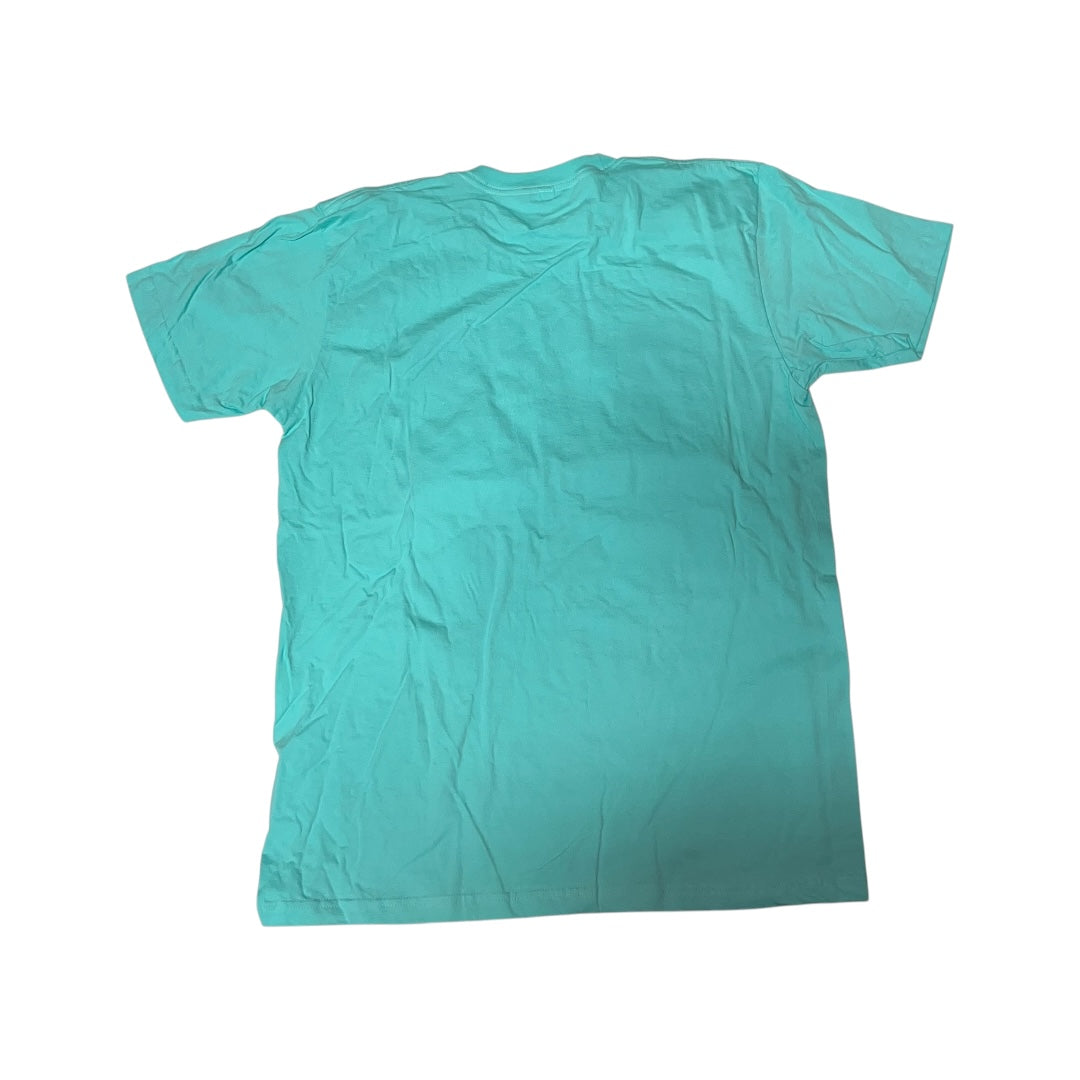 SAMPLE Supreme A Love Supreme T-Shirt - Light Blue (Large)