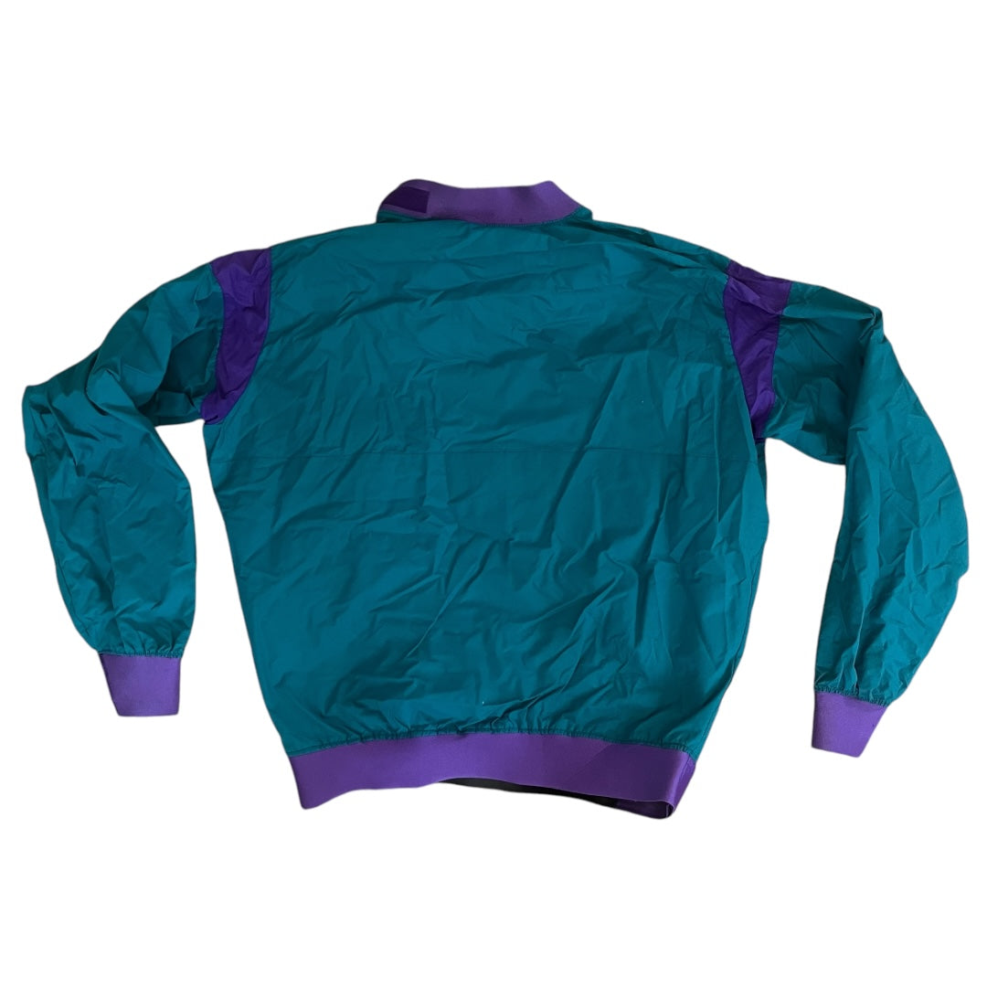 VINTAGE Rapidstyle Water Repellant Kayaking Jacket (XL)