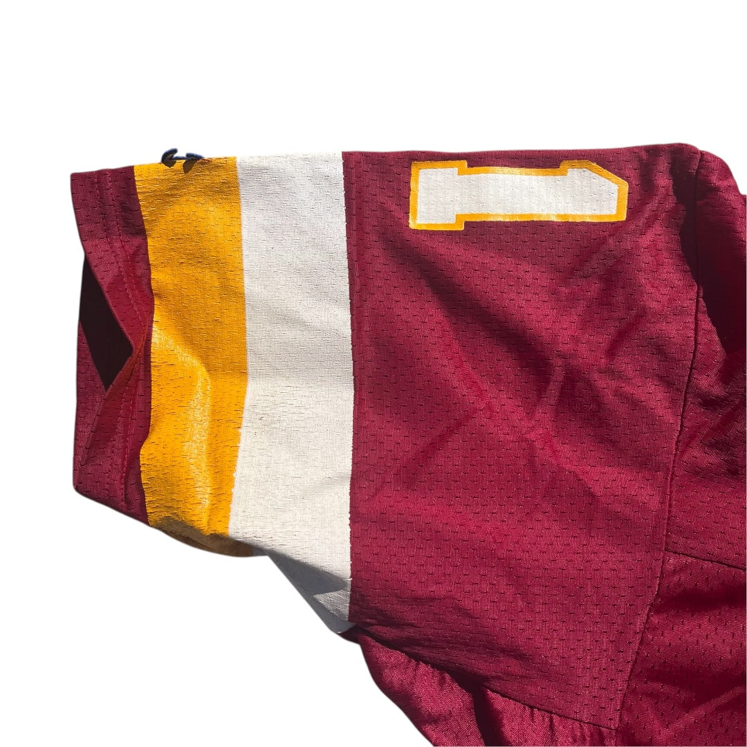 VINTAGE Champion Washington Redskins Team Mesh Jersey - Size 48 (Large / XL)