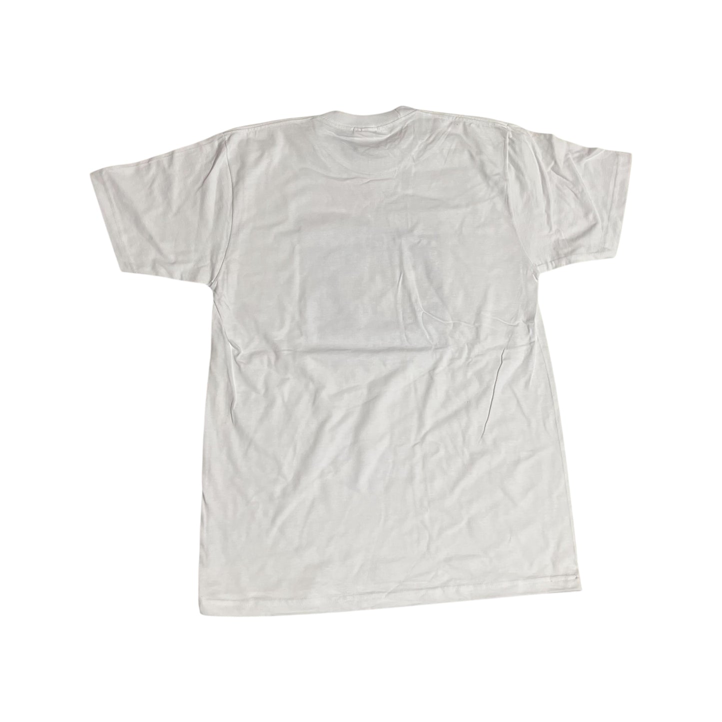 SAMPLE Supreme Rocket T-Shirt - White (Large)