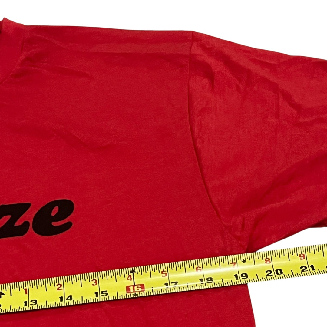 Los Angeles Apparel Legalize LA T Shirt (Medium)