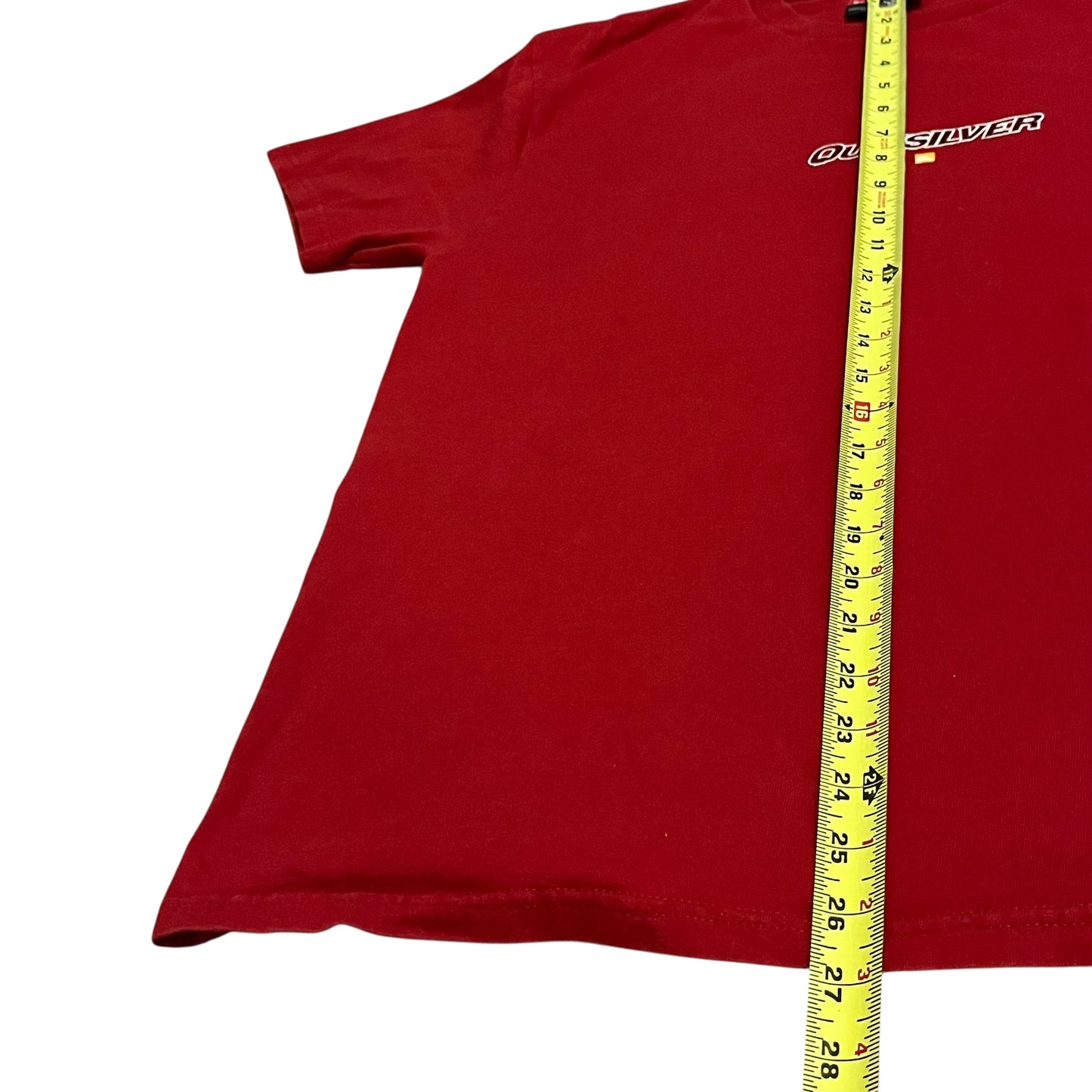 VINTAGE Billabong Applied Boarding Technology T Shirt (Medium)