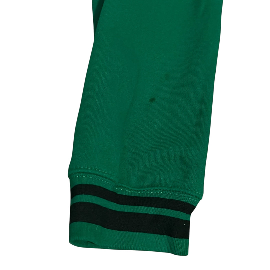 VINTAGE Quiksilver Hoodie (Large)