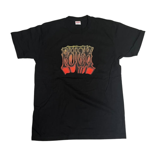 SAMPLE Supreme F T Shirt - Black (Large)