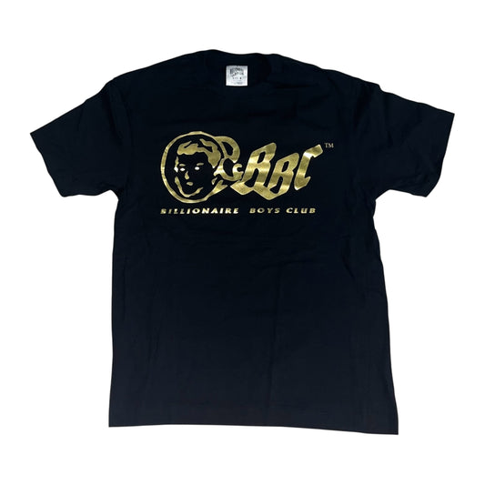 Billionaire Boys Club Classic Astronaut T Shirt - Black (Medium)