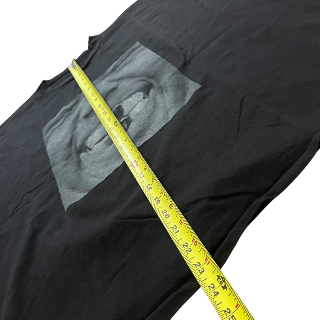 YZY Bully Long Sleeve Shirt - Black